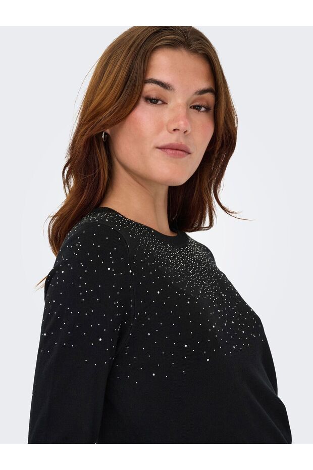 Strickpullover ONLANABELLA Strickpullover - 7