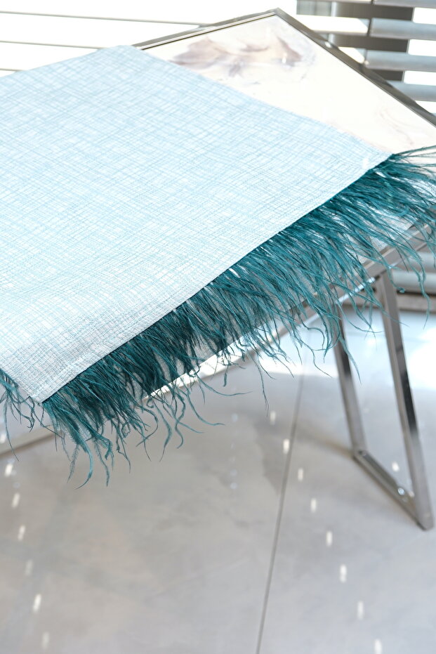 سادي تويل رانر - رانر أخضر - 1