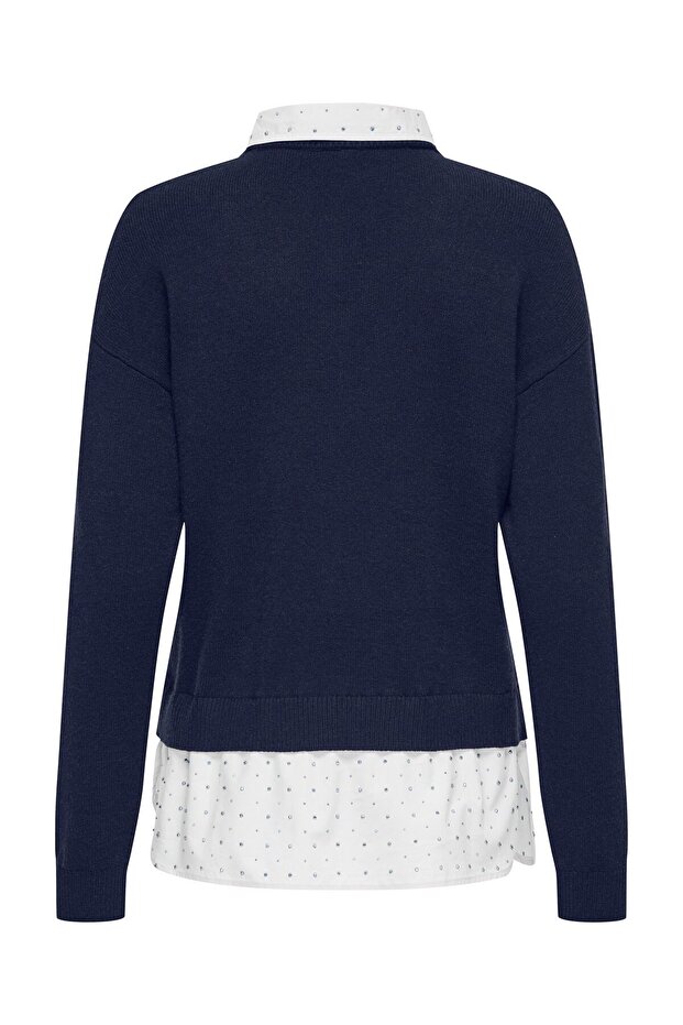 Strickpullover ONLDAGMAR Strickpullover - 3