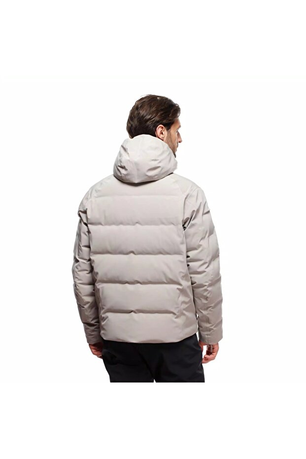 SKI DOWN JACKET - 3