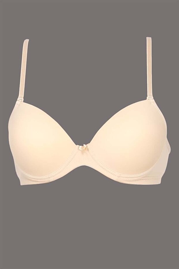 MOONLIGHT 104 حمالة صدر أساسية مدعومة - 2