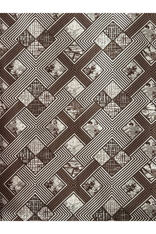 Halı üstü savan - 1