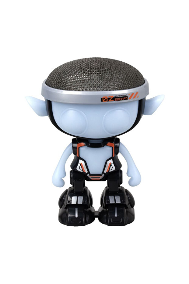 Talkimon Sevimli Robot - 1