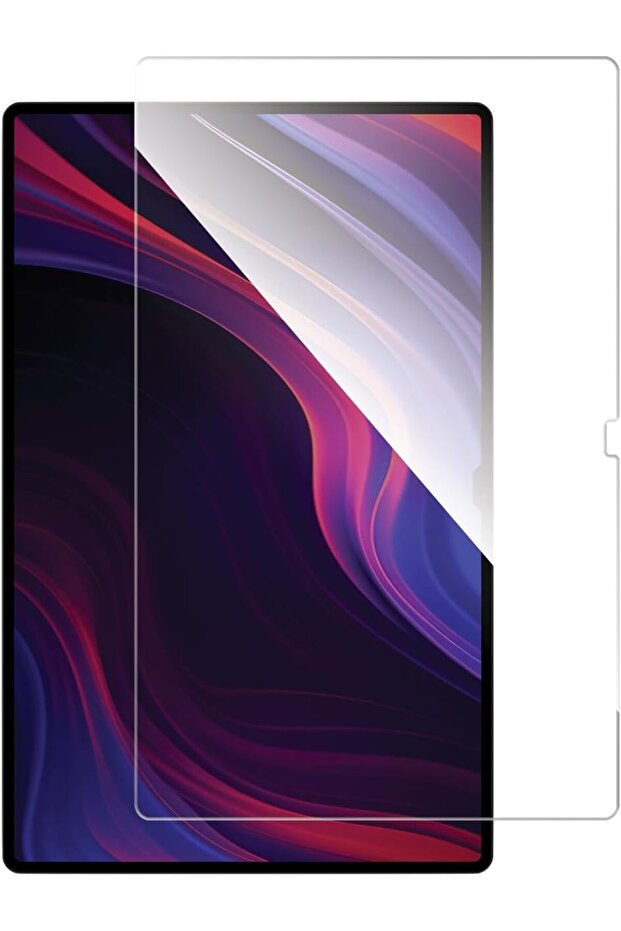 Tempered Glass Screen Protector for Samsung Galaxy Tab S9/S8/S7 (11-Inch) - HD Clear