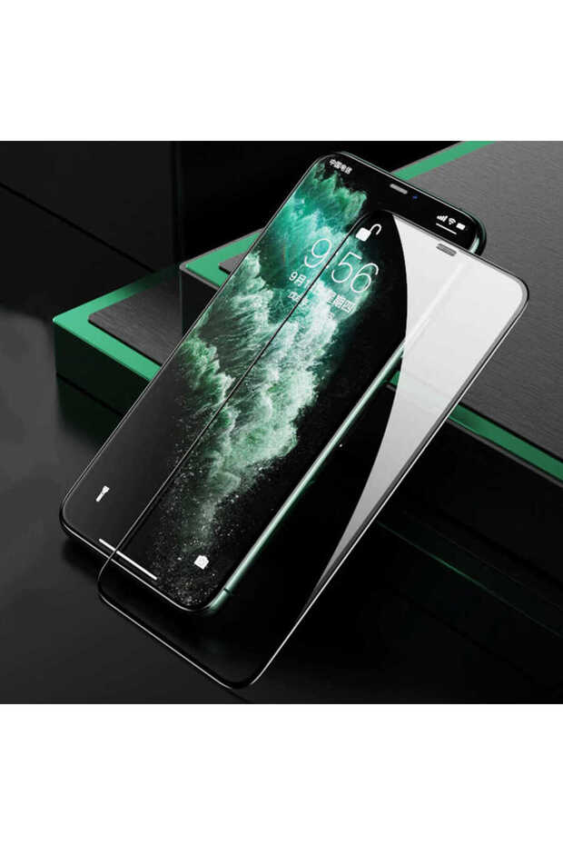 واقي شاشة سيراميك متوافق مع Apple iPhone 16E متوافق مع Apple iPhone 16E - 7