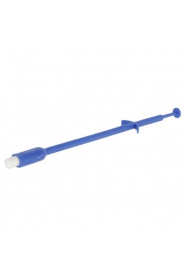 Aplicator pentru bolus pentru vitei