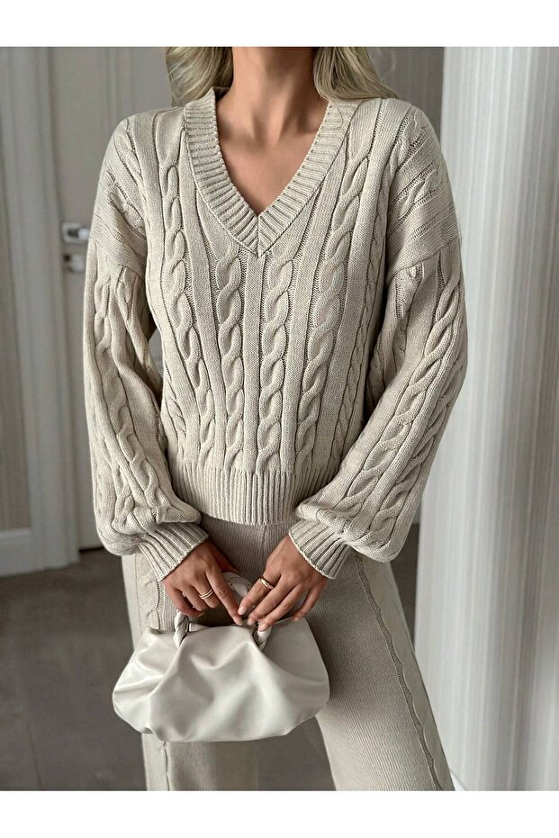 ΣΕΤ ΠΛΕΚΤΟ ΜΑΛΛΙΑ - 5