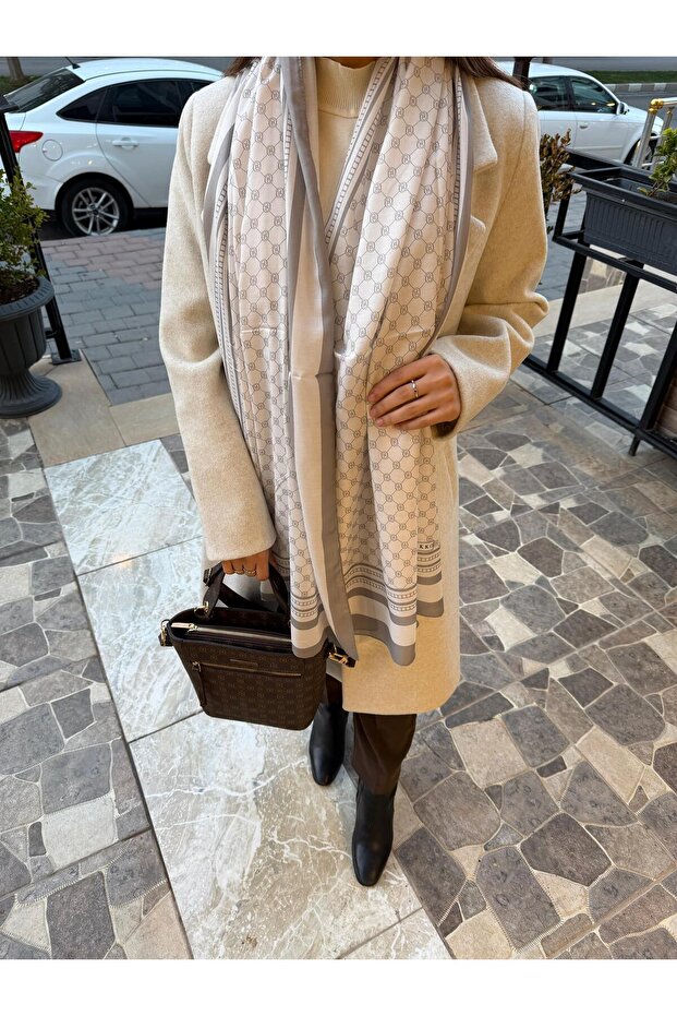 KAŞE KISA KABAN - 3