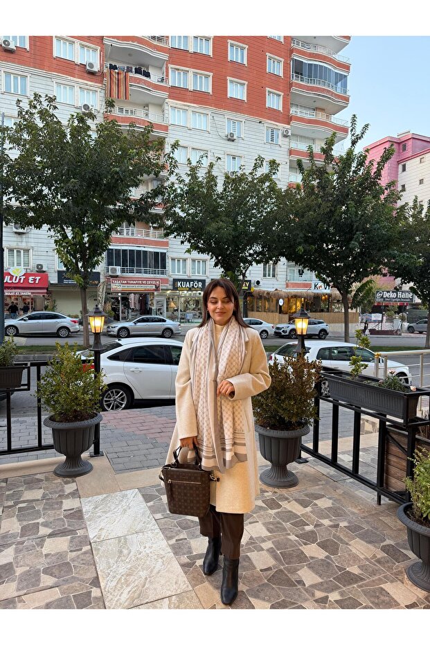 KAŞE KISA KABAN - 5