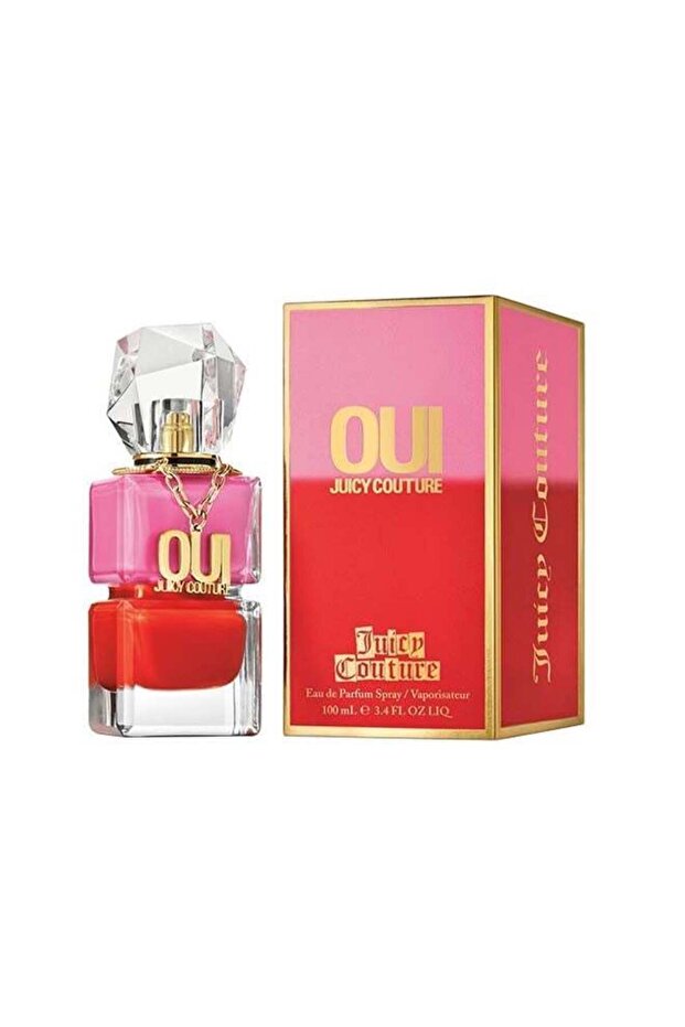 ماء عطر بخاخ OUI جلو 100 مل