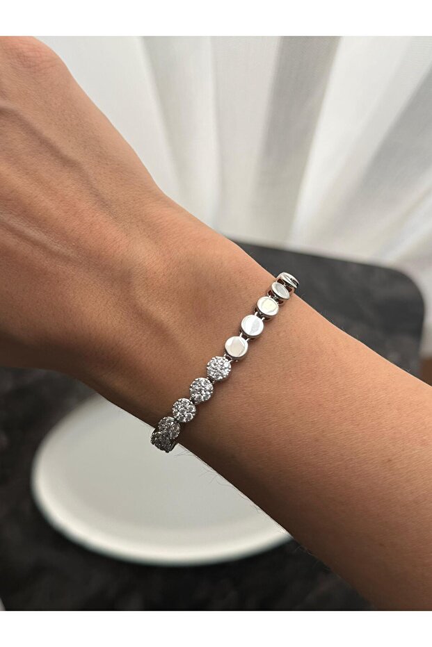 Taşlı Bileklik - 1