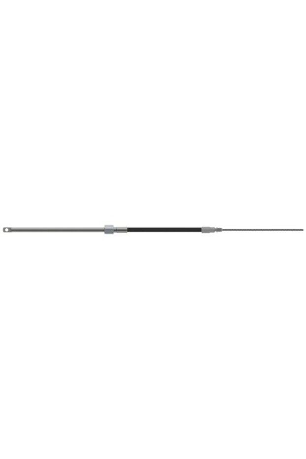 Pretech M58 Steering Cable, 13 ft - 1