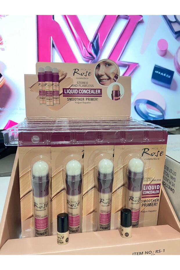 Süngerli Kapatıcı x2 (2 adet) - 1