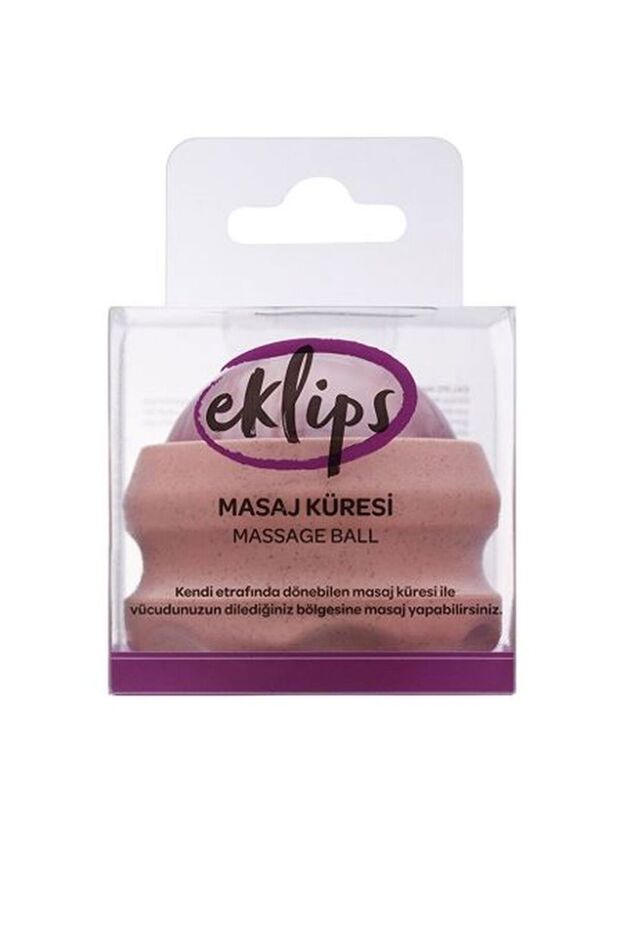 Masaj Küresi - 1