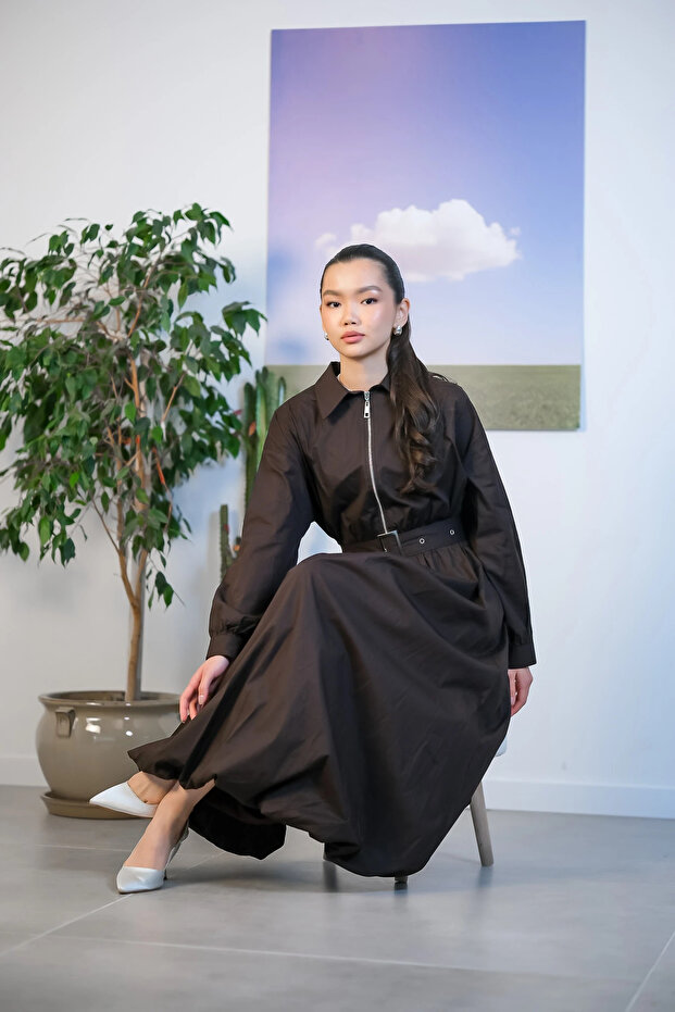 769 BADGER ELBİSE - 4