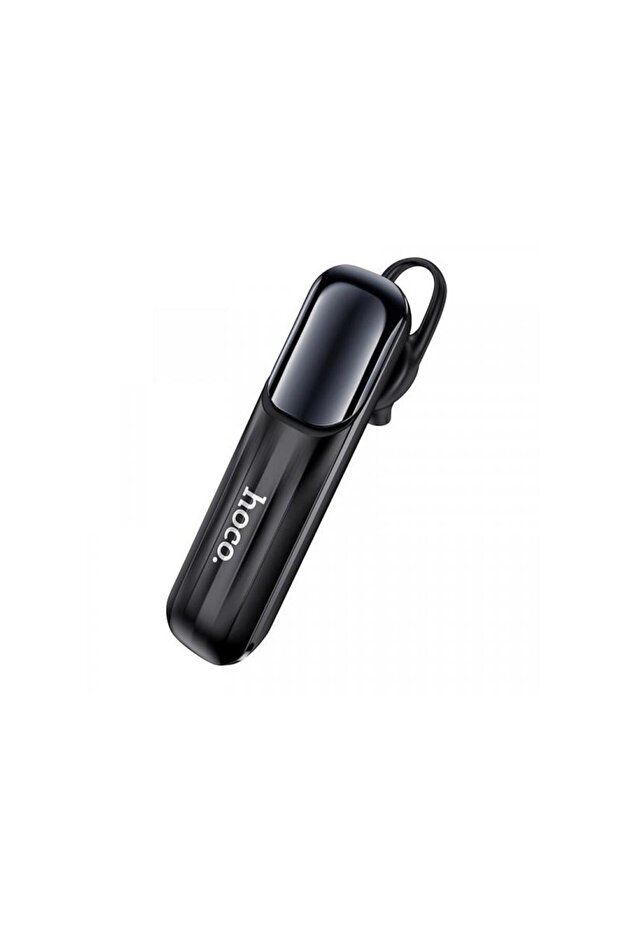 Cască handsfree Bluetooth E57 A2DP Negru - 1