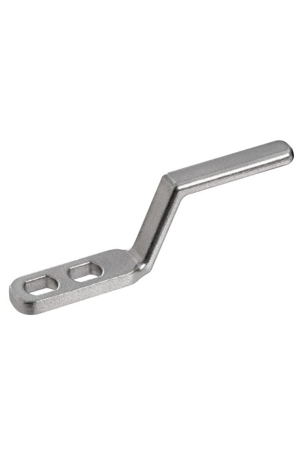 Eclipse MK2 60 mm Angled Lever - - 1