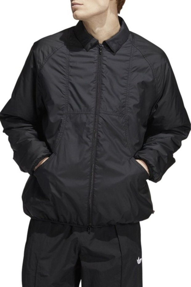 oversized jacket - 1