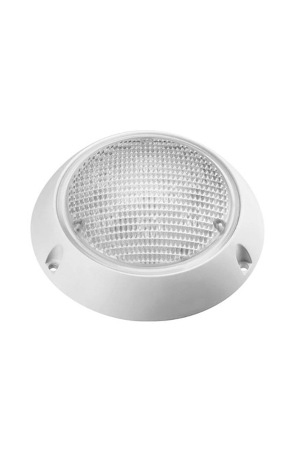8-LED Wall Lamp