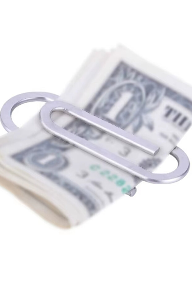 Keane Para Klipsi - 2