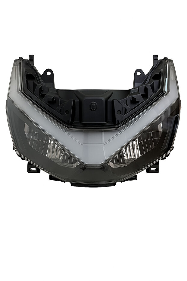 PCX 125 Ön Far DLX-STD