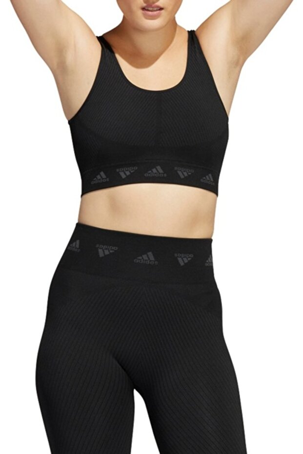 Αεροκνίτ μπλούζα προπόνησης - 1