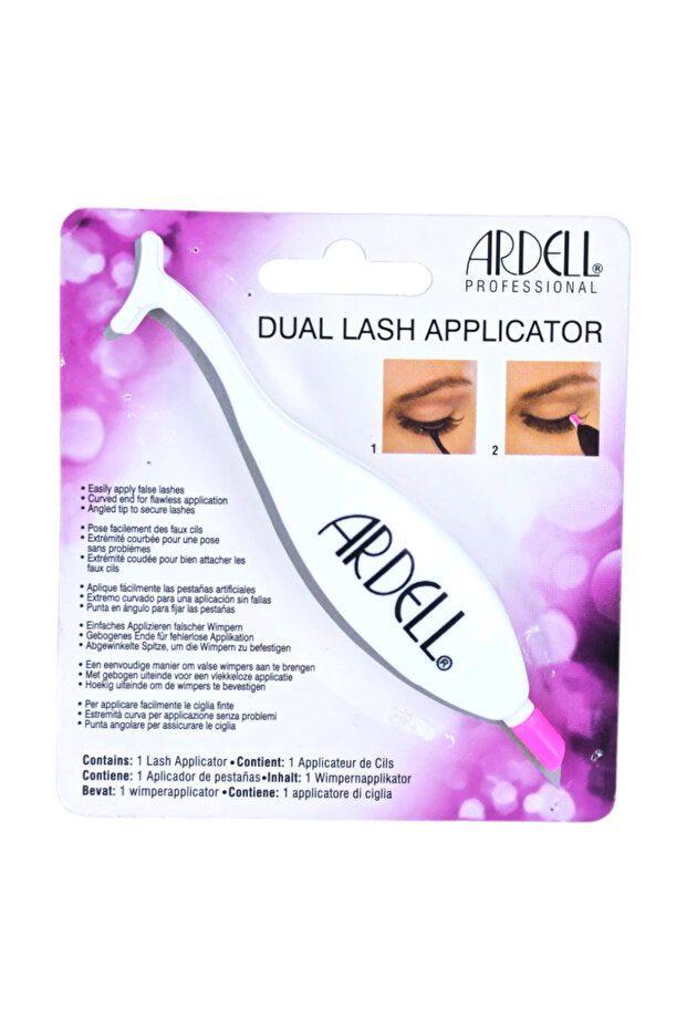 Dual Lash Applicator - 1