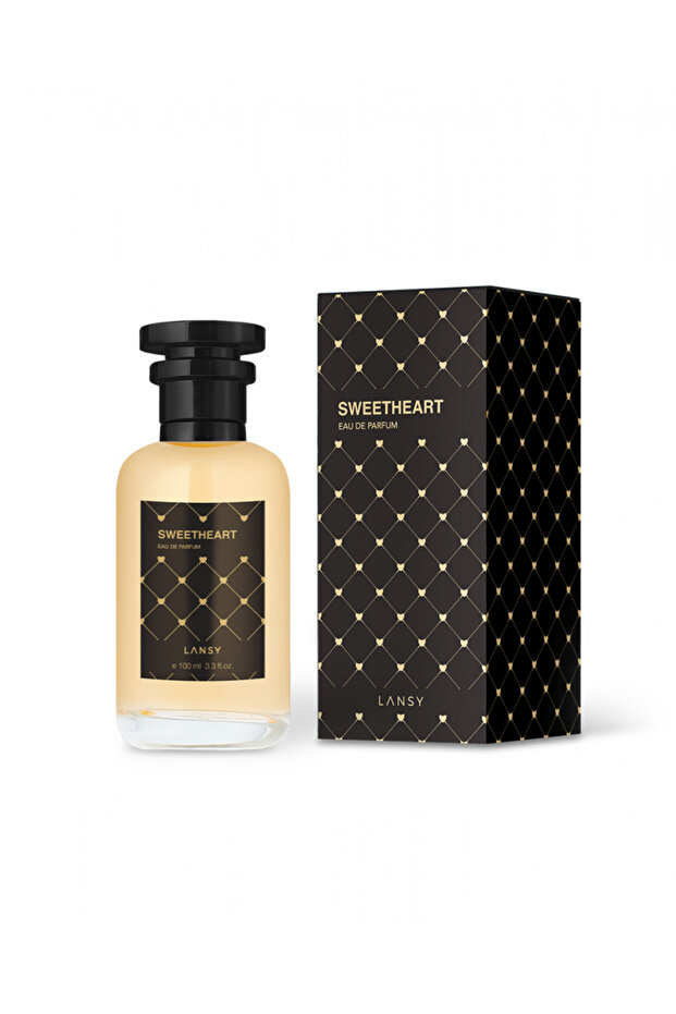 عطر سويت هارت 100 مل - 2