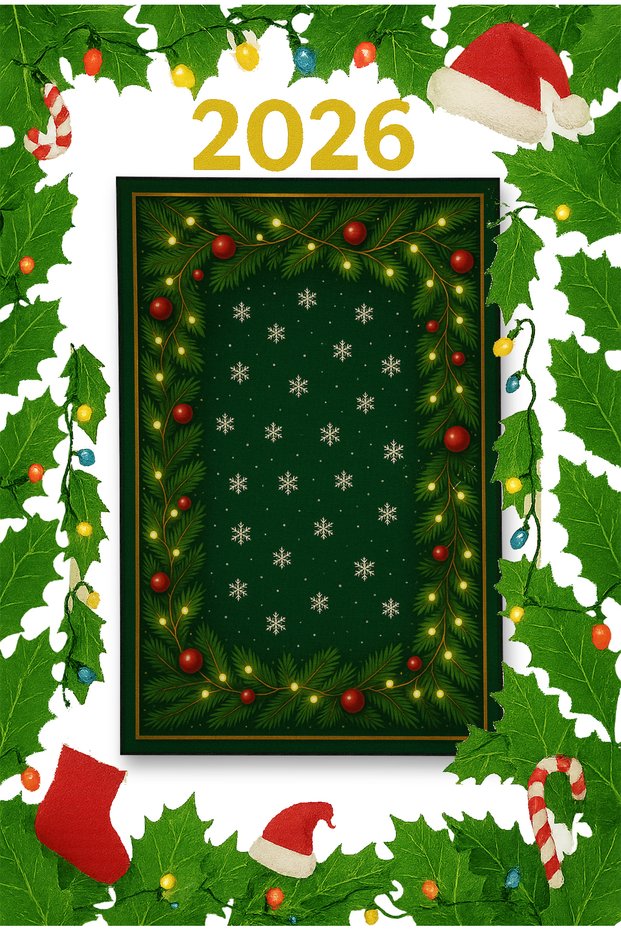 Mosso Early Year Special Pattern Carpet Mosso1695