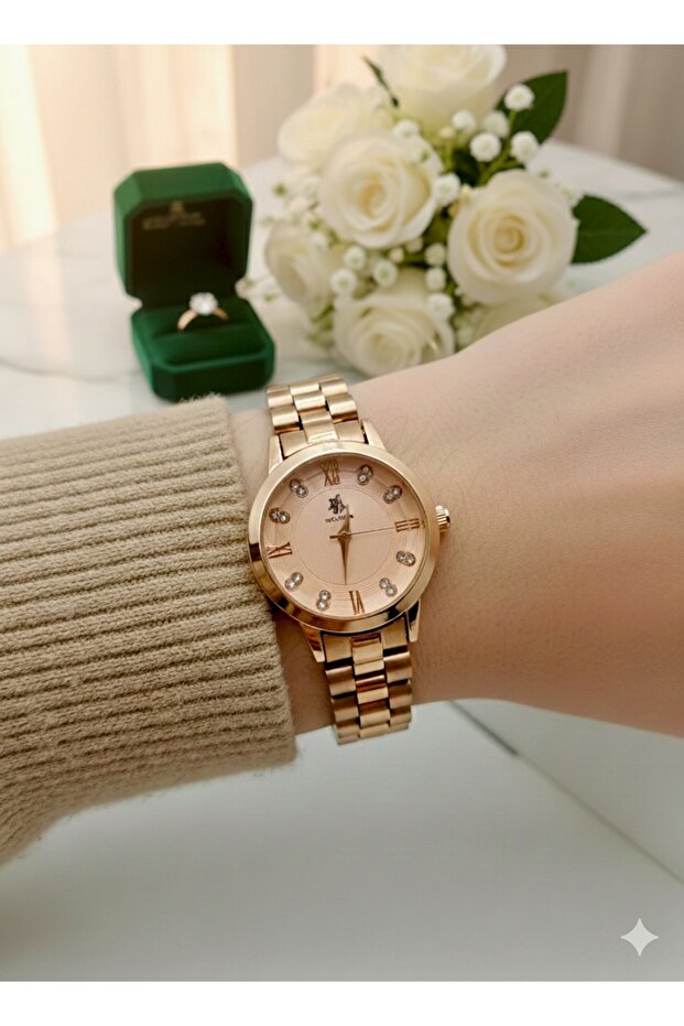 Women's watch