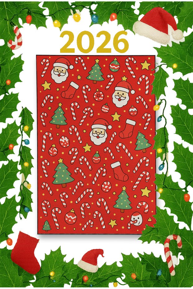 Mosso Early Year Special Pattern Carpet Mosso1694