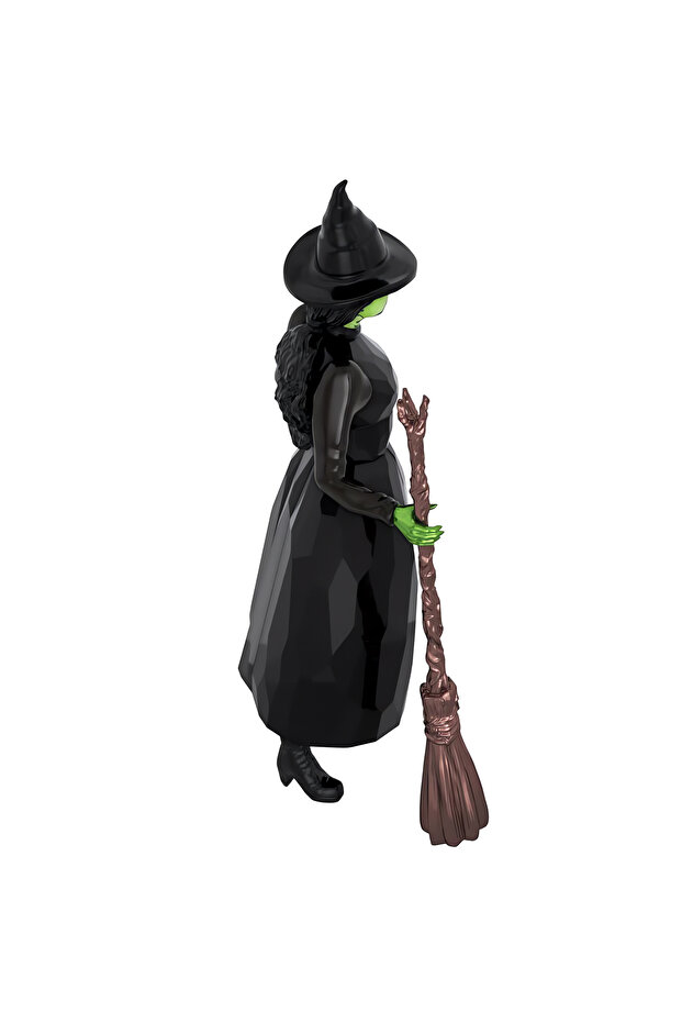Wicked Elphaba Thropp - 3