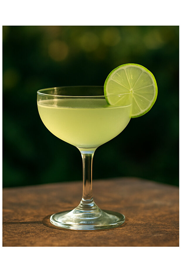 SIROP LIME, 1000ml. - 3