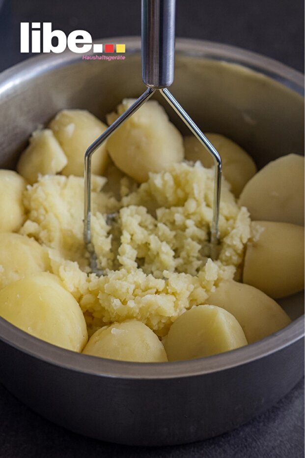 SMART PATATES EZME ALETİ - 1