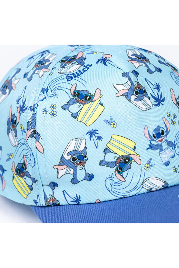 Stitch Surf cap - 3