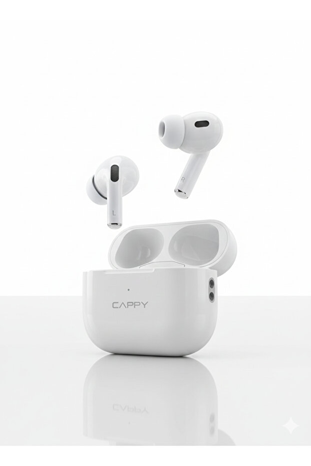 Bluetooth Kulaklık - 1