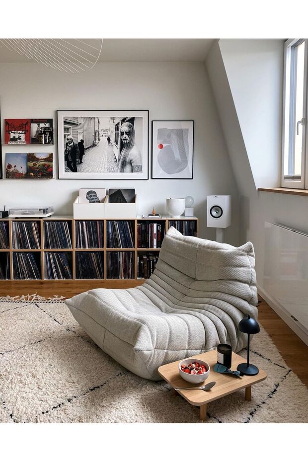 HOME-Babylon Togo Berjer - 2