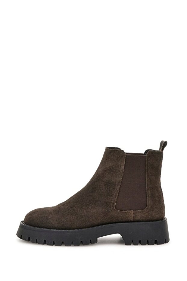 Gomez Erkek Deri Bot - 2