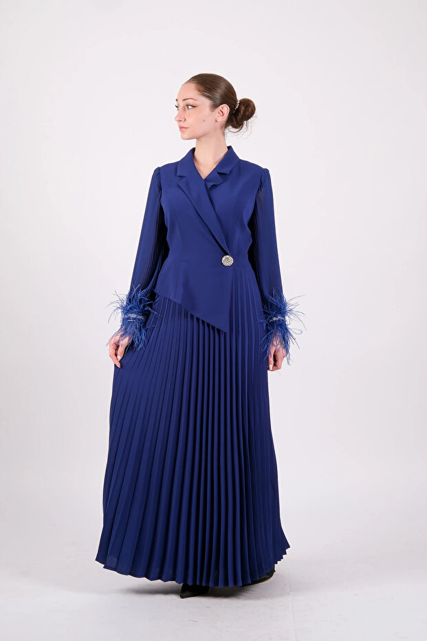 06589 MODAİLGİ ELBİSE - 2