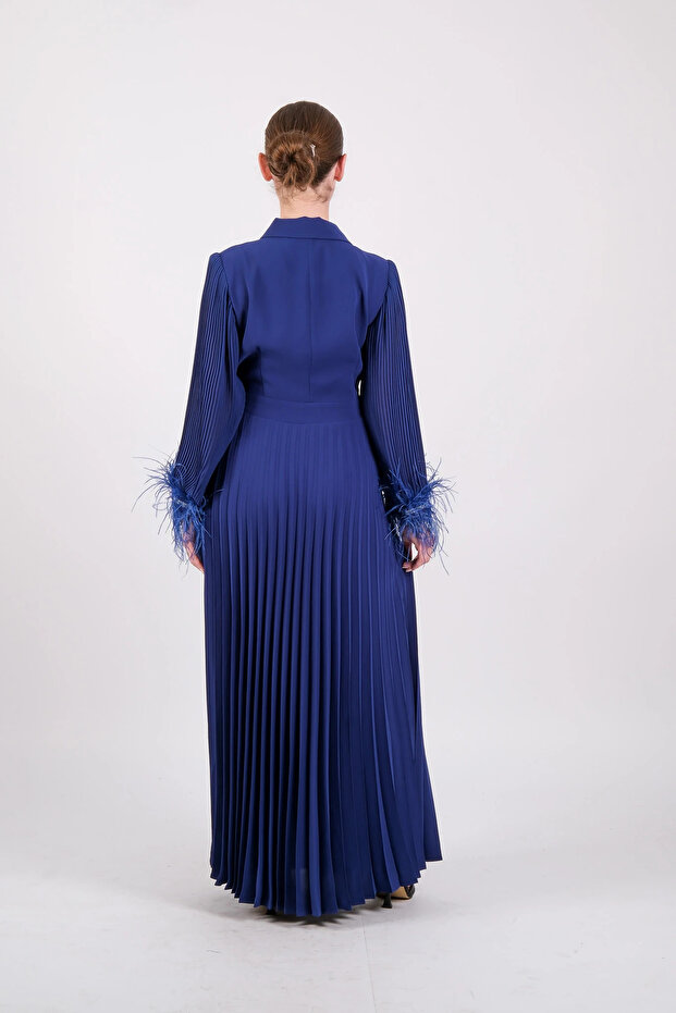 06589 MODAİLGİ ELBİSE - 7