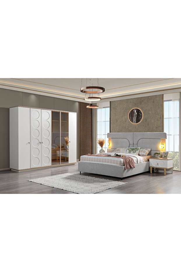 Cunda Premium Gardrob - 4