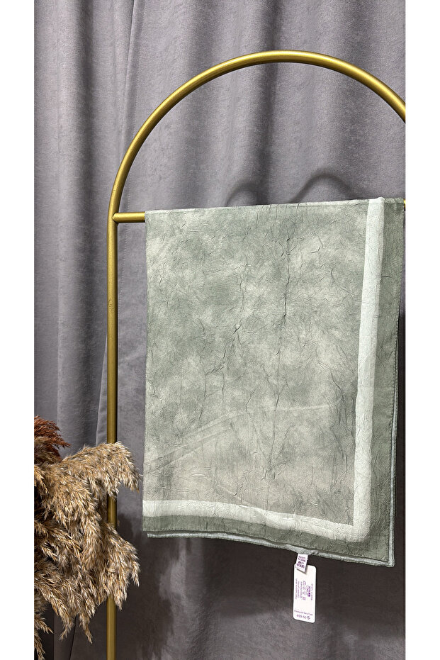 Bambu Kraş Şal - 1