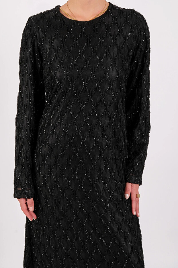 904 DULE ELBİSE - 4