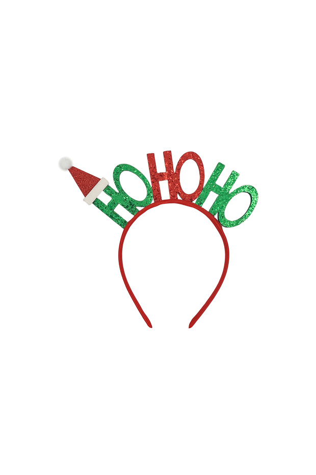 HOHOHO Headband