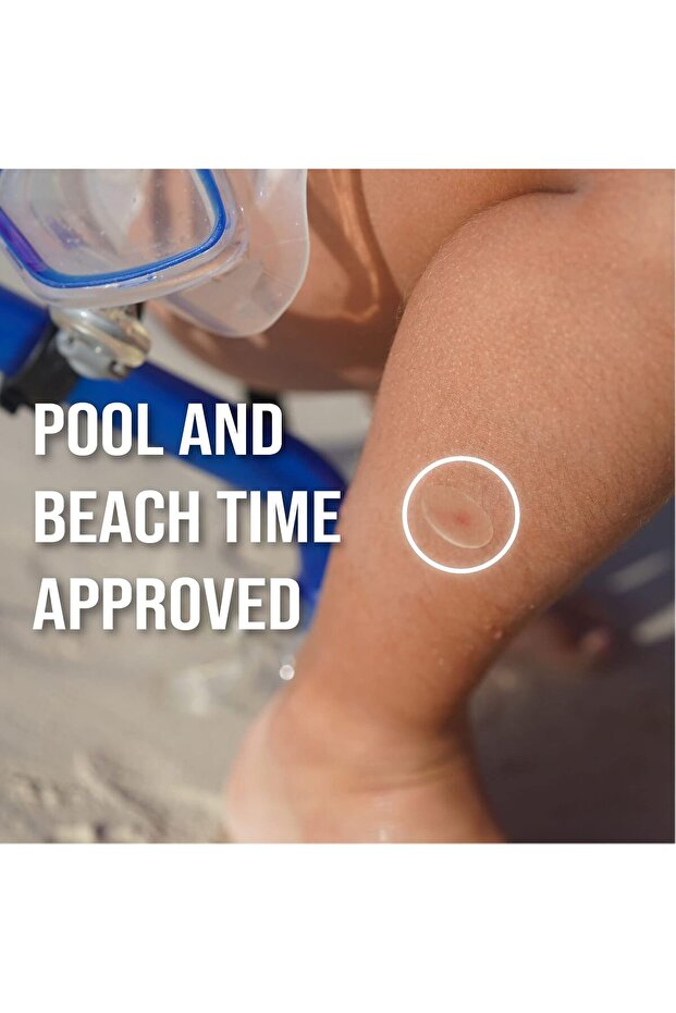 Bug Bite Itch Relief Patch (27 Stickers) - 7