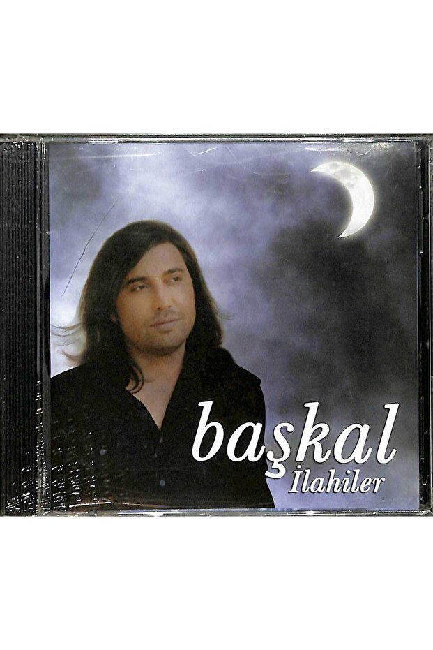 Başkal - İlahiler Cd (Zero) Cd4803