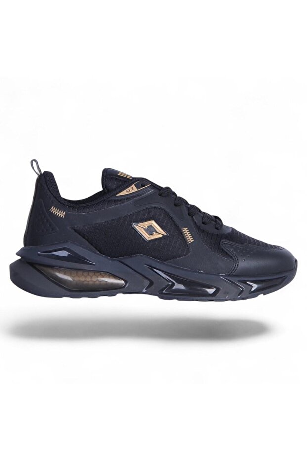 035 Syh-Gold Men's Sneaker Shoes
