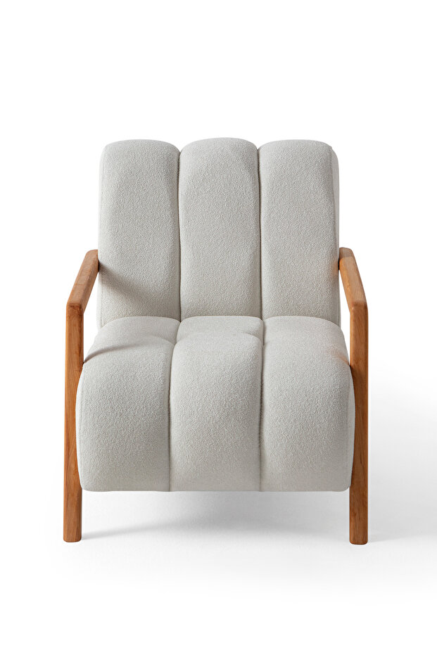 Nline Berjer Beyaz - 5