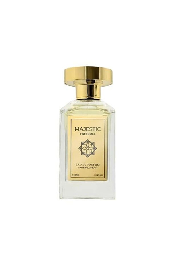 عطر لا ميزون أورينتال ماجستيك فريدوم - او دى بارفيوم 100 مل