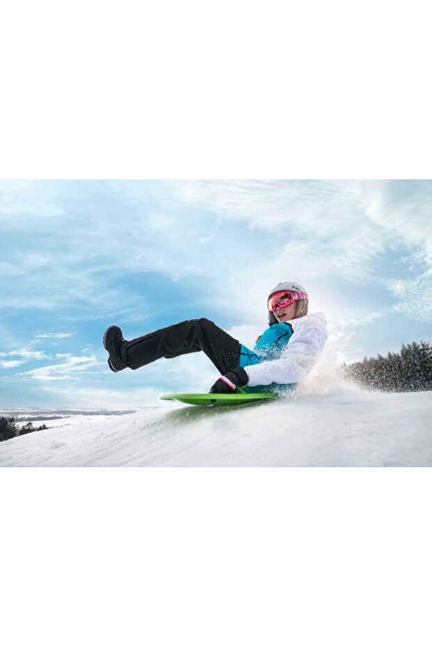 Supernova 70 sled - 3